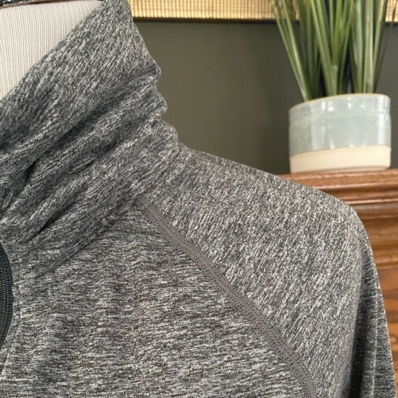 Eddie Bauer Women’s Half Zip Pullover Shirt Sz. M‎ - Picture 5 of 12